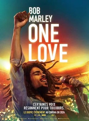 BOB MARLEY : ONE LOVE EN VO SOUS-TITREE