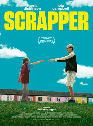 SCRAPPER