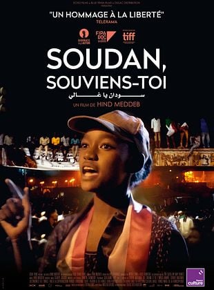 SOUDAN, SOUVIENS-TOI