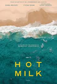HOT MILK